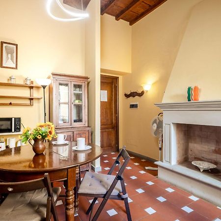 Heart Of Florence - San Lorenzo Lovely Apartment ภายนอก รูปภาพ