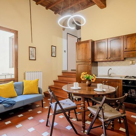 Heart Of Florence - San Lorenzo Lovely Apartment ภายนอก รูปภาพ