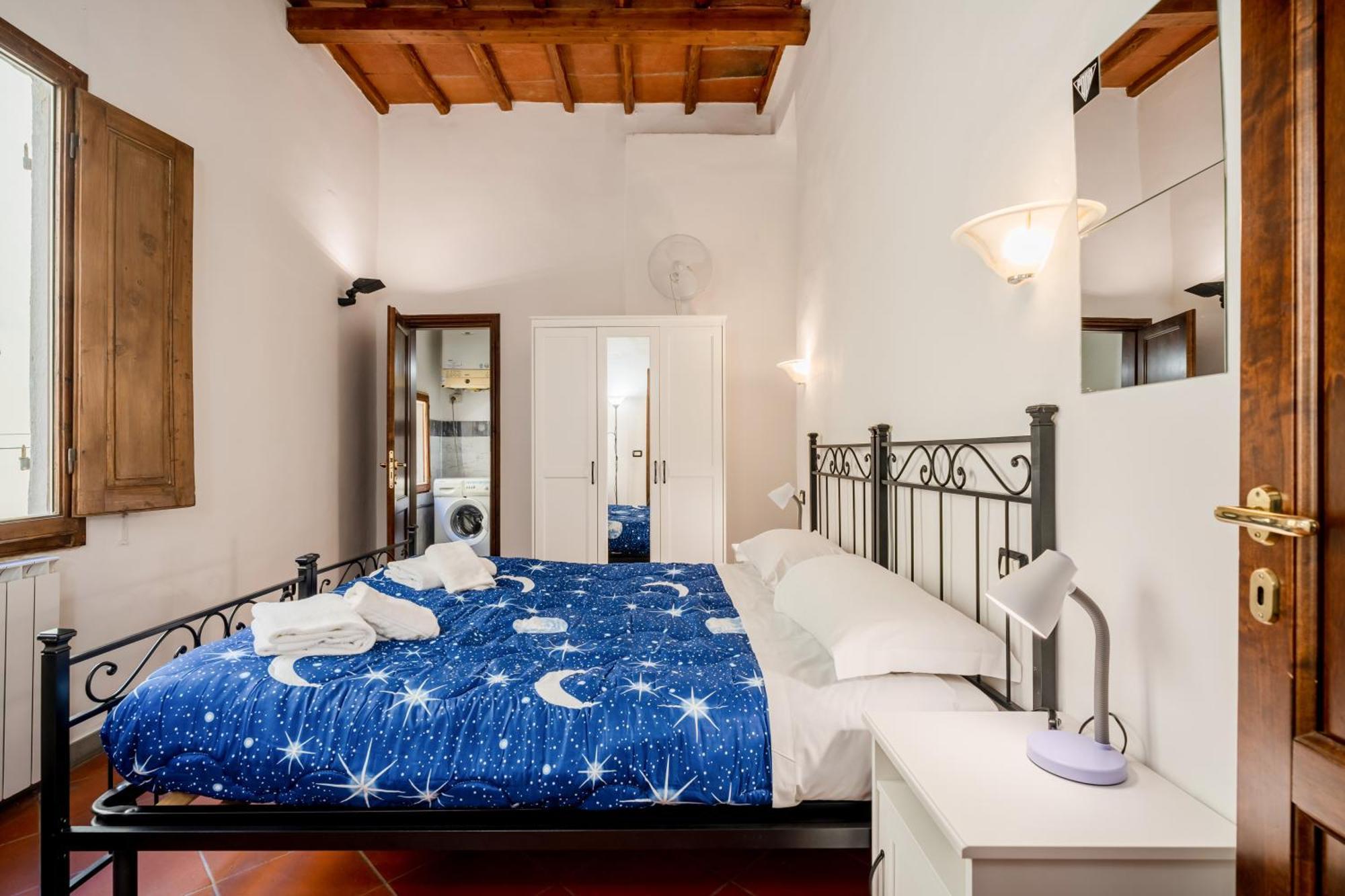 Heart Of Florence - San Lorenzo Lovely Apartment ภายนอก รูปภาพ