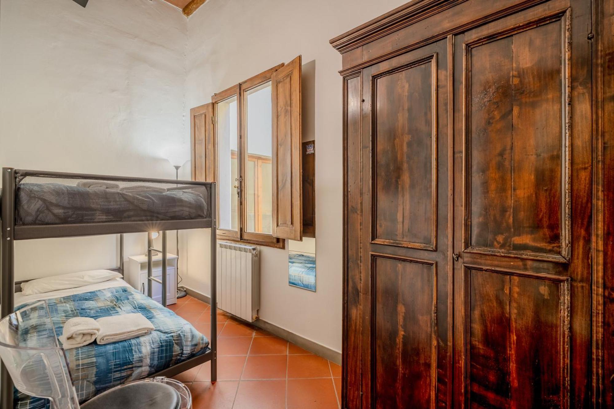 Heart Of Florence - San Lorenzo Lovely Apartment ภายนอก รูปภาพ