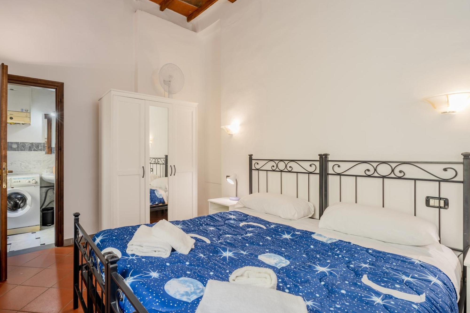 Heart Of Florence - San Lorenzo Lovely Apartment ภายนอก รูปภาพ