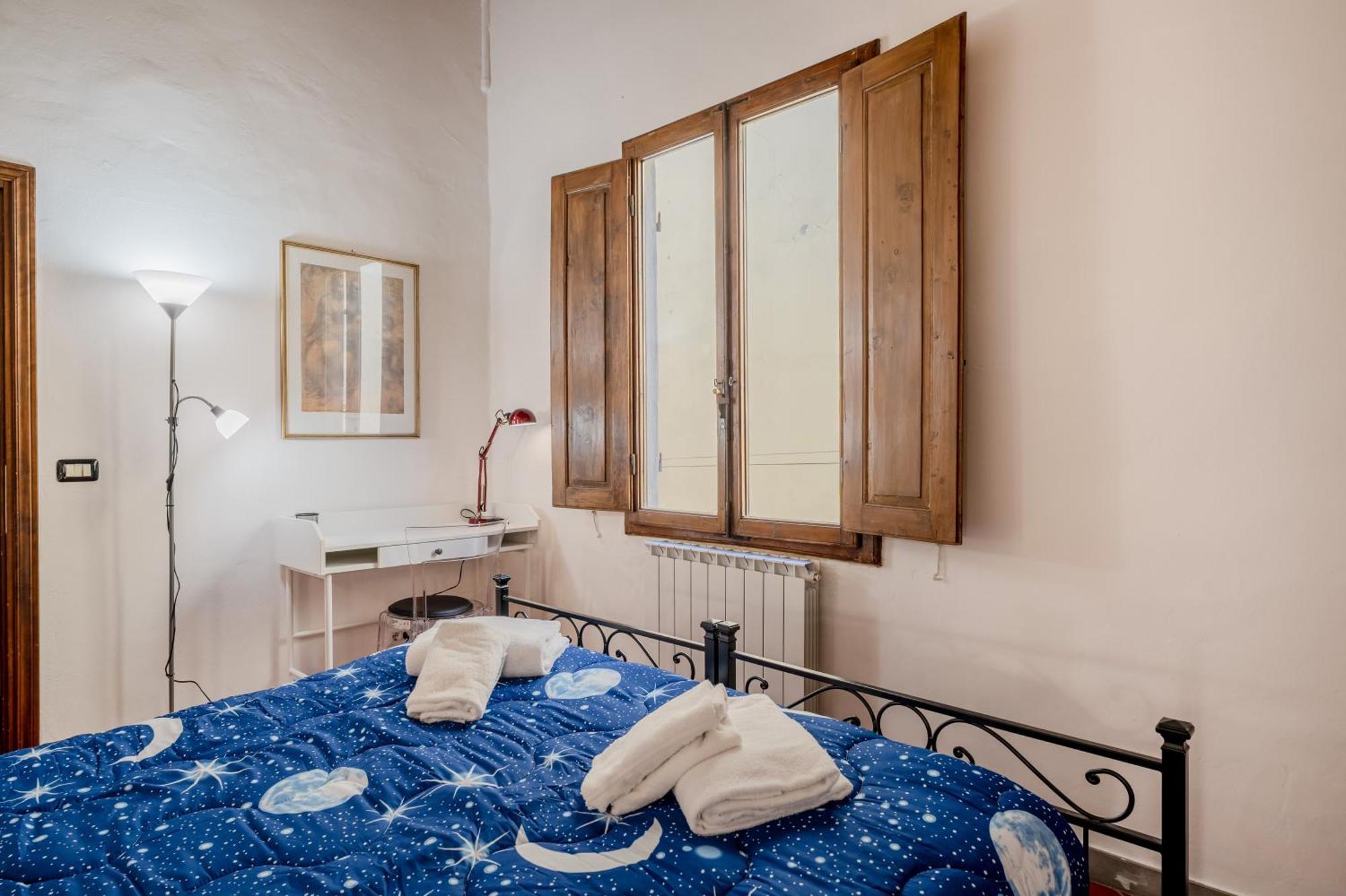 Heart Of Florence - San Lorenzo Lovely Apartment ภายนอก รูปภาพ