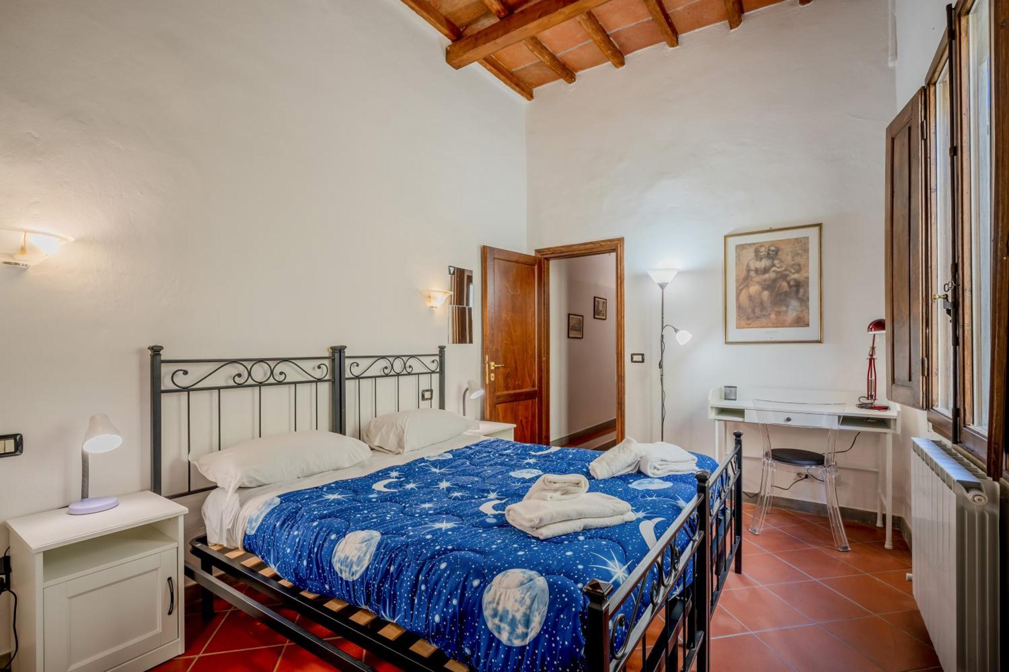 Heart Of Florence - San Lorenzo Lovely Apartment ภายนอก รูปภาพ